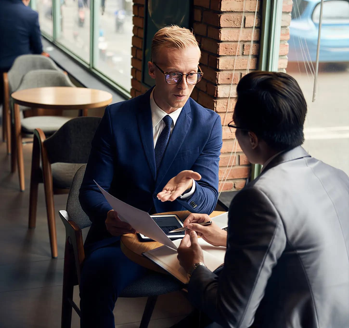 Client-Centric Approach in Bail & Arrest Cases