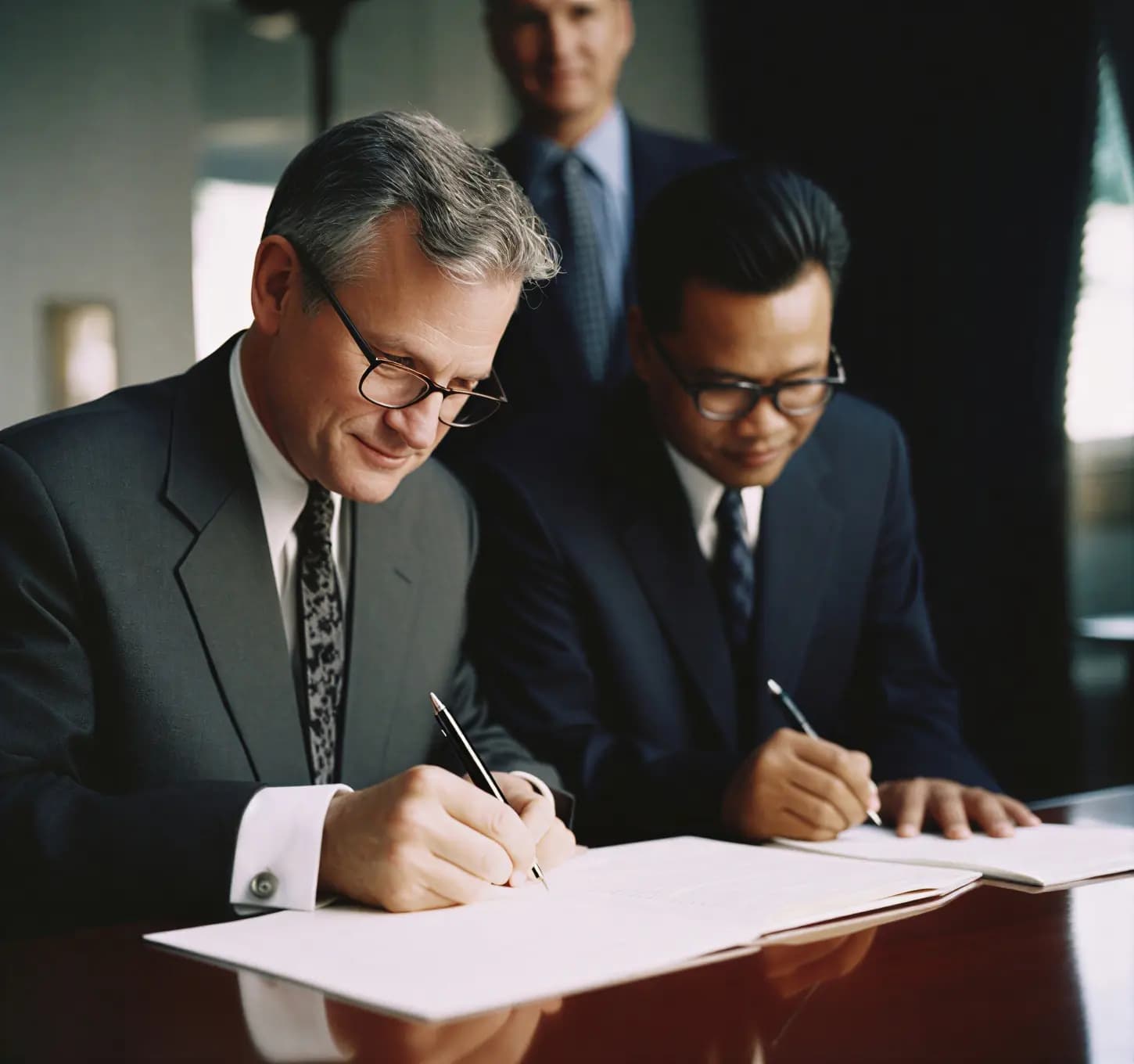 Why Choose Arbitration & ADR for Dispute Resolution