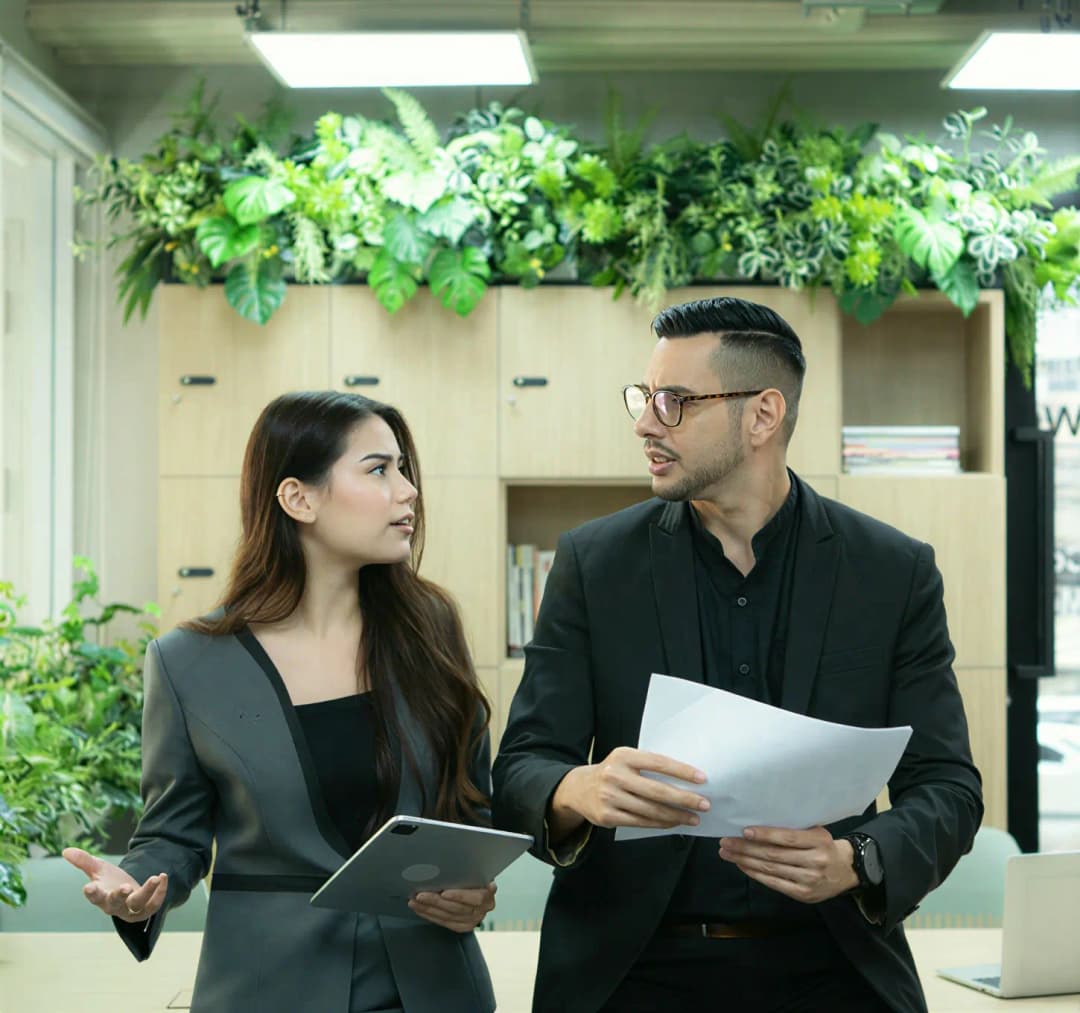 Join a dynamic legal team committed to excellence and justice