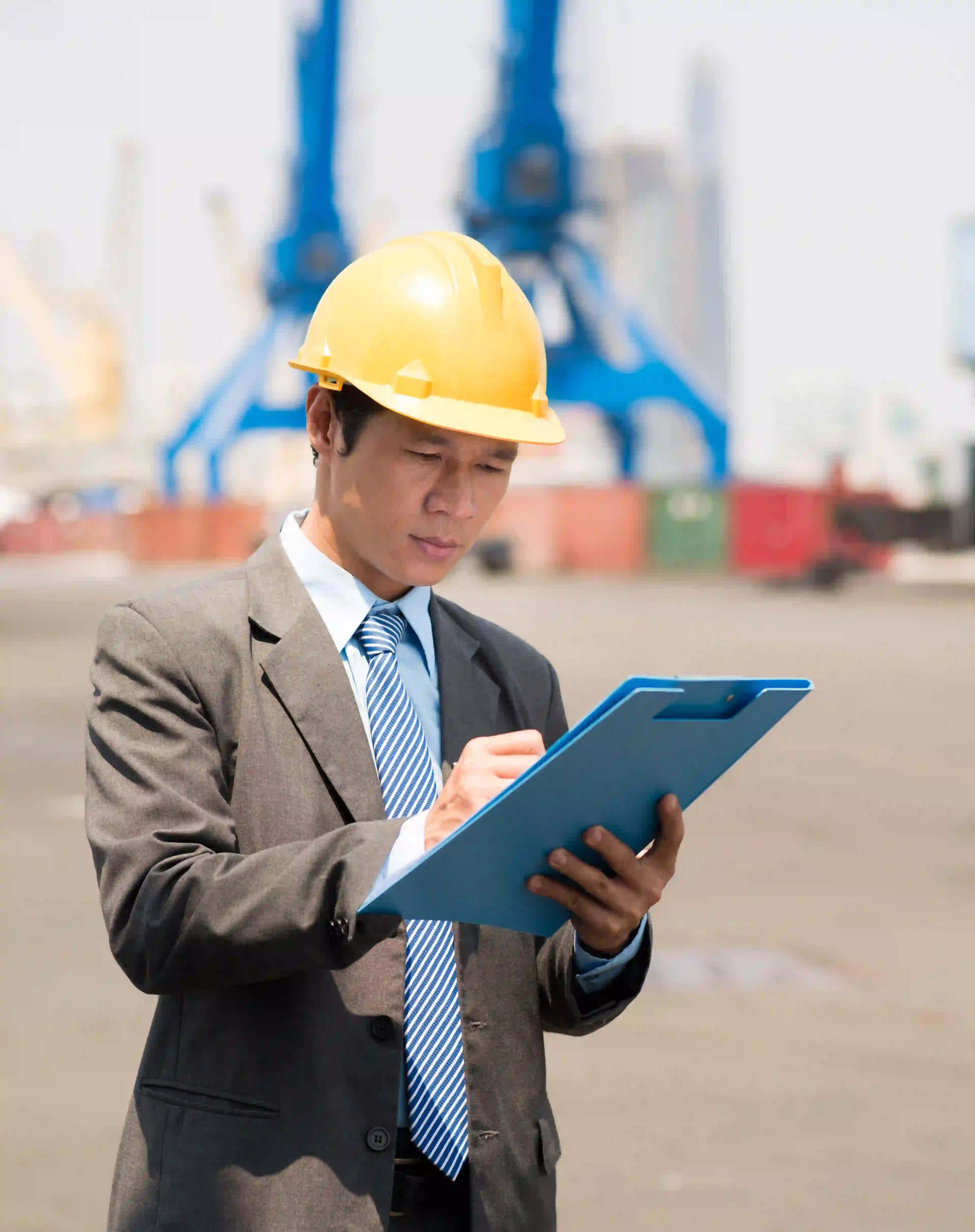 Litigation with Maritime Business Focus