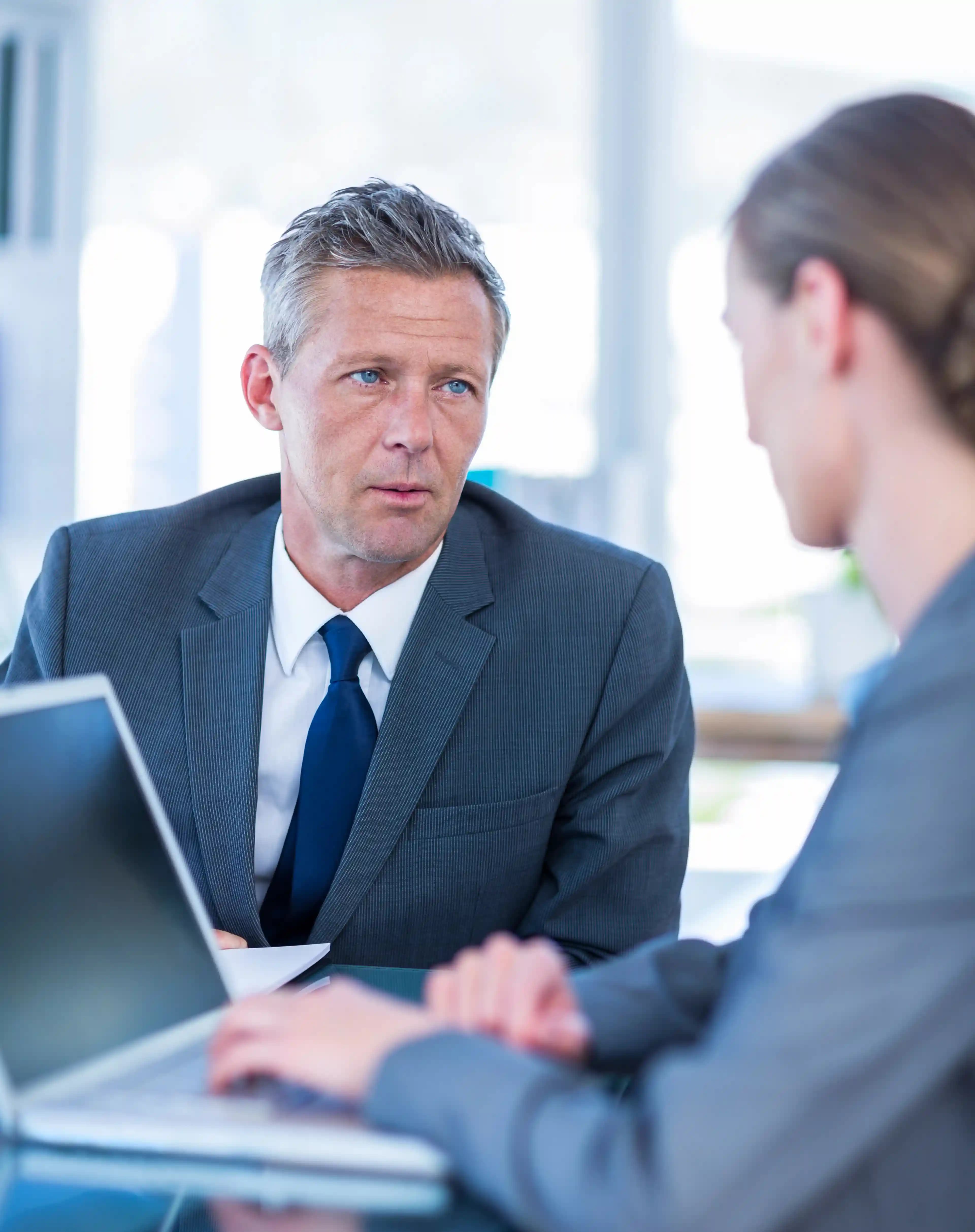 Litigation with Business Focus