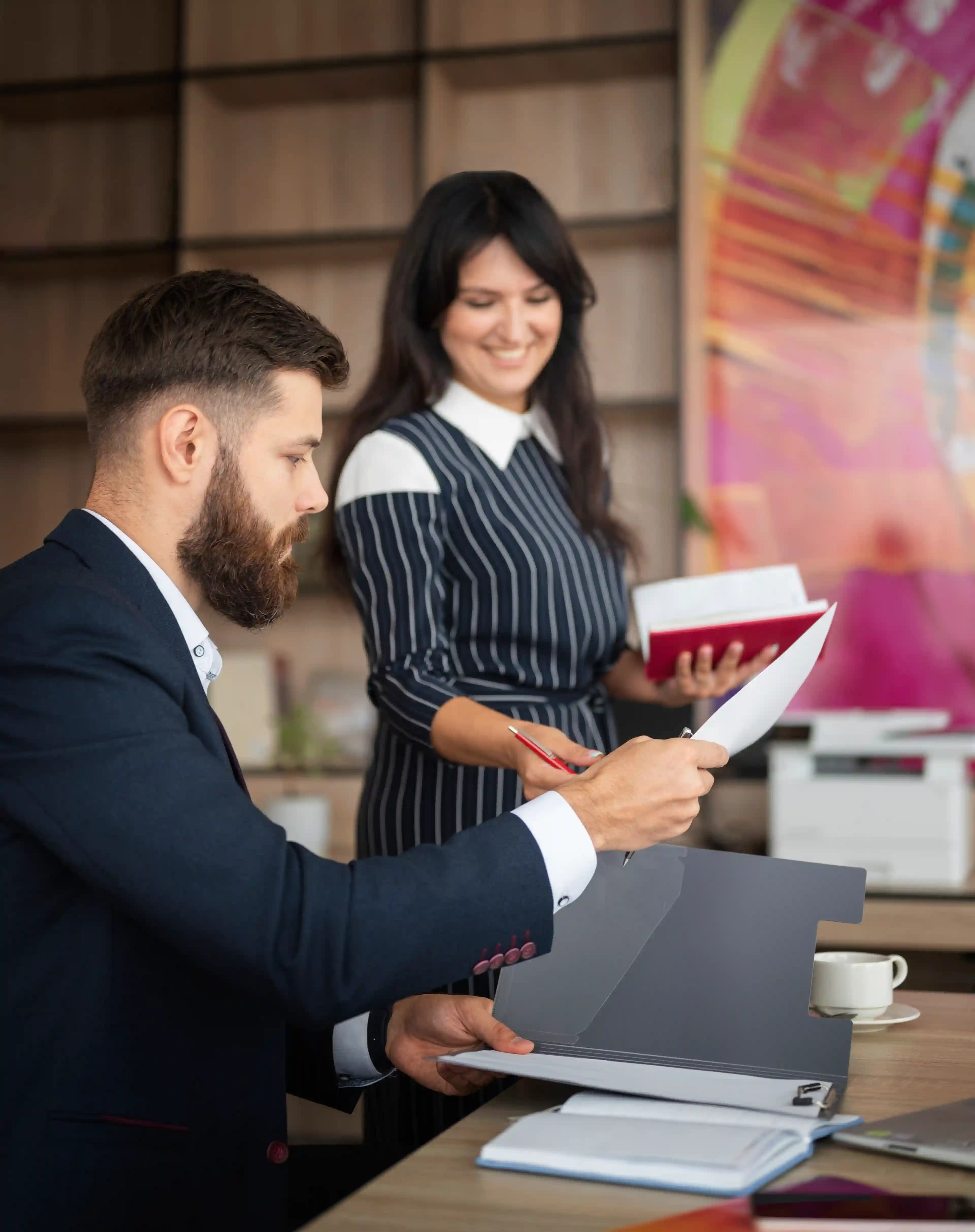 Strategic Defense in PMLA & White-Collar Matters