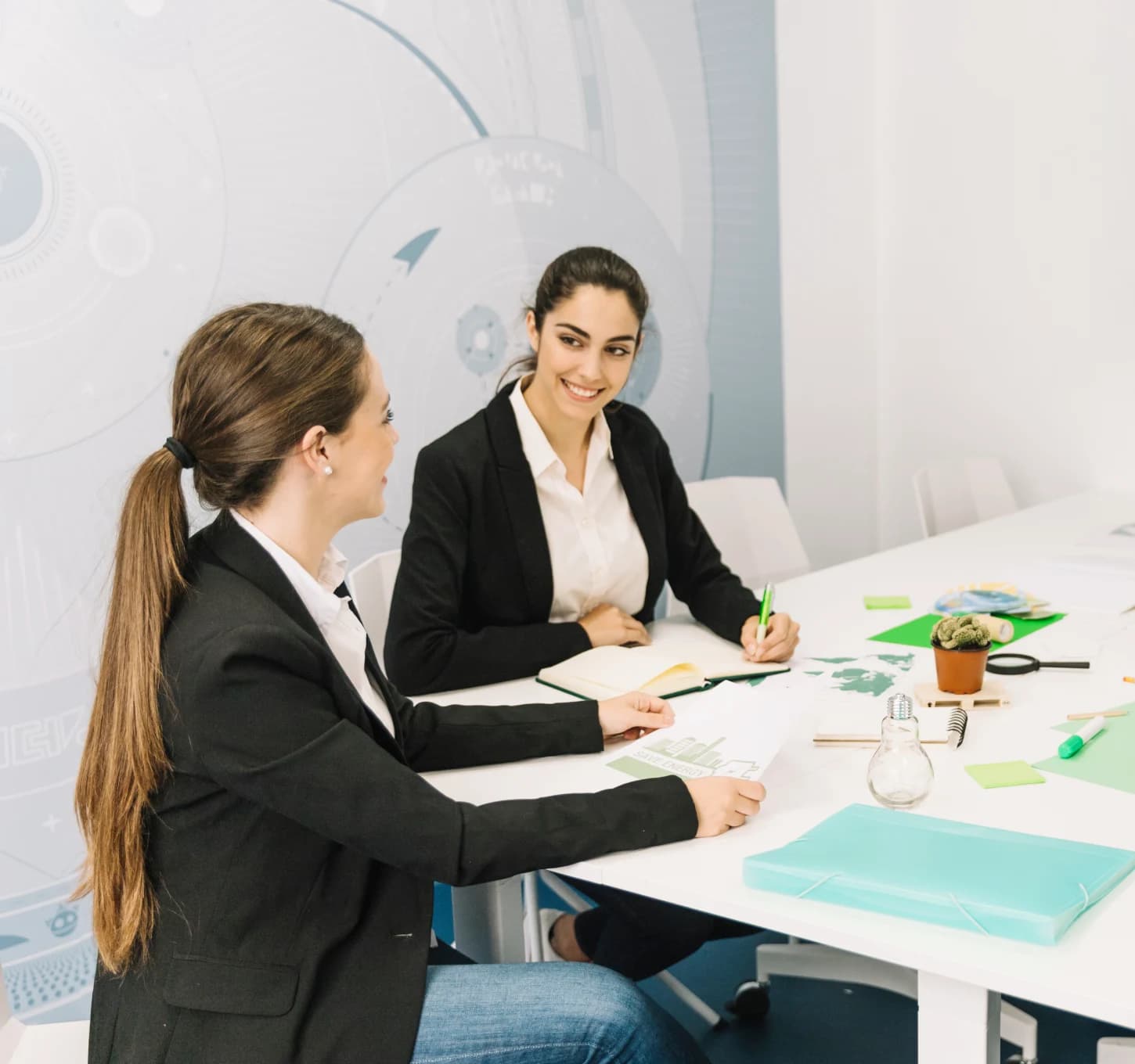 Key Advantages of Strategic White-Collar Defense