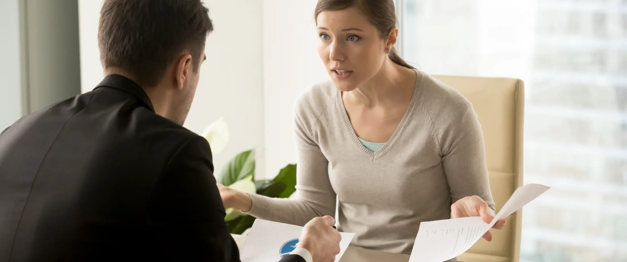 FEMA Show Cause Notices