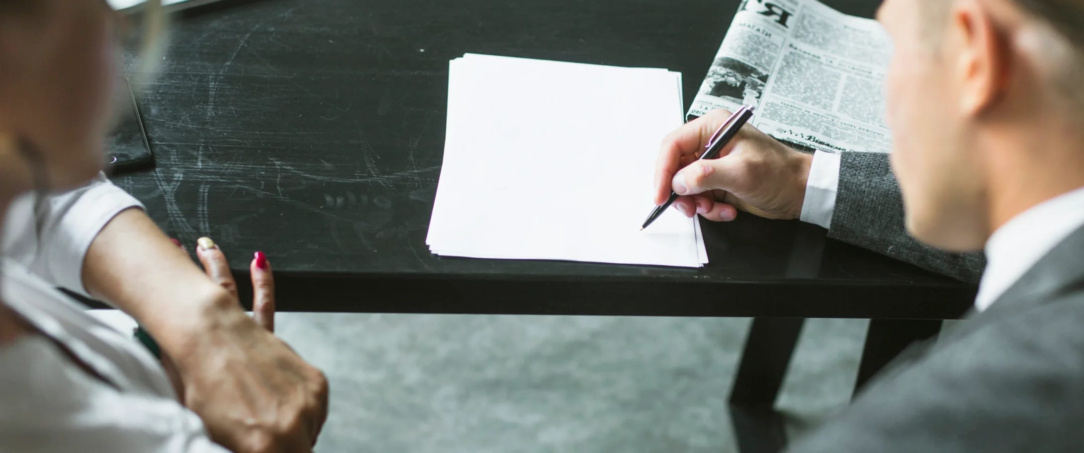 Compounding Applications