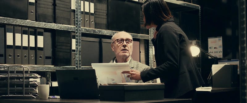 ED FEMA Investigations Support