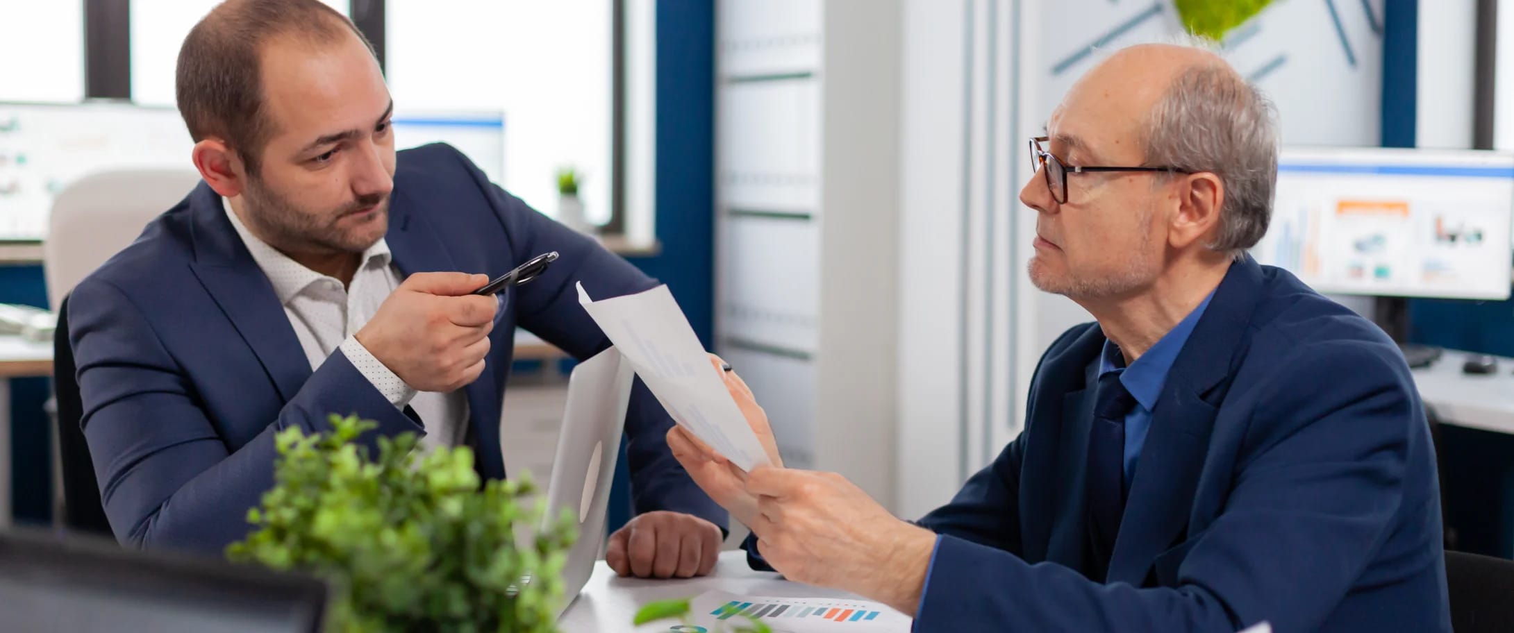 Adjudication Proceedings