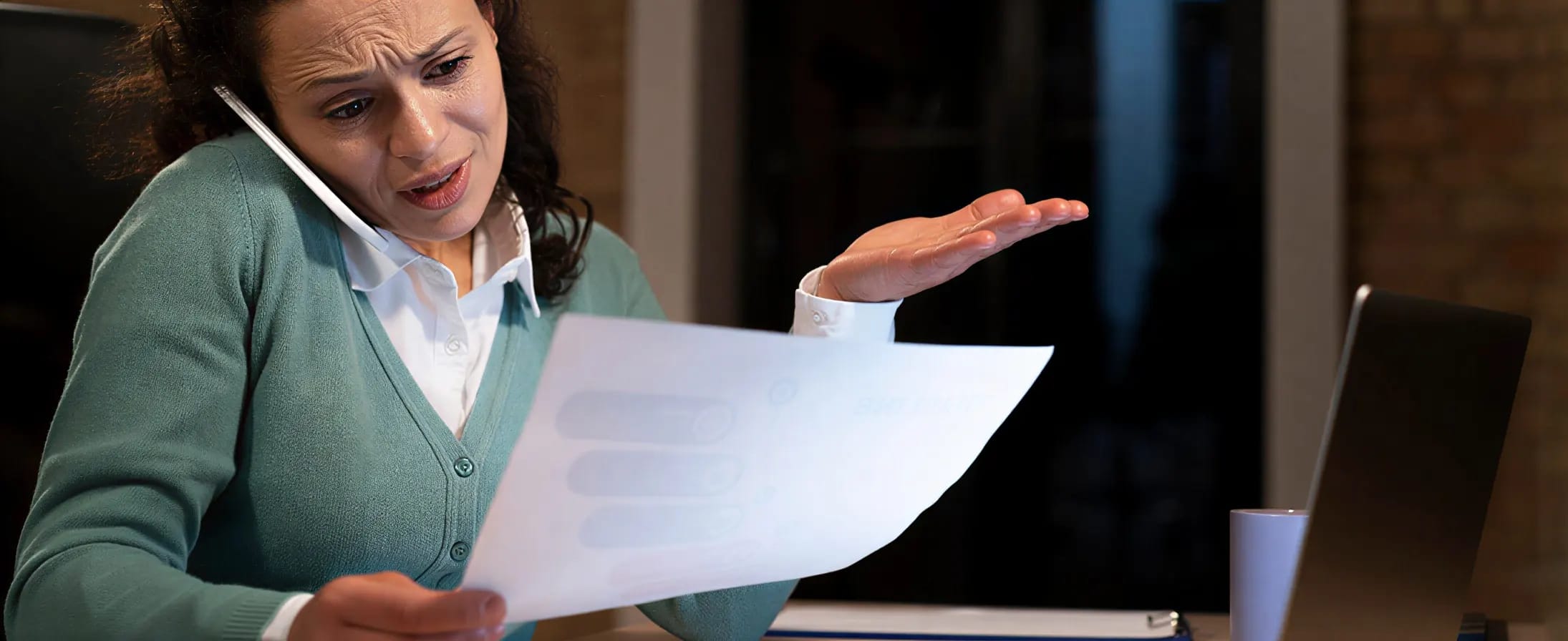 ED Summons / Notices