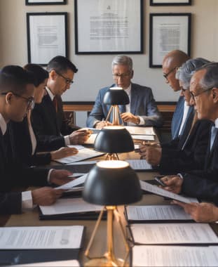 Our Arbitration & ADR Services