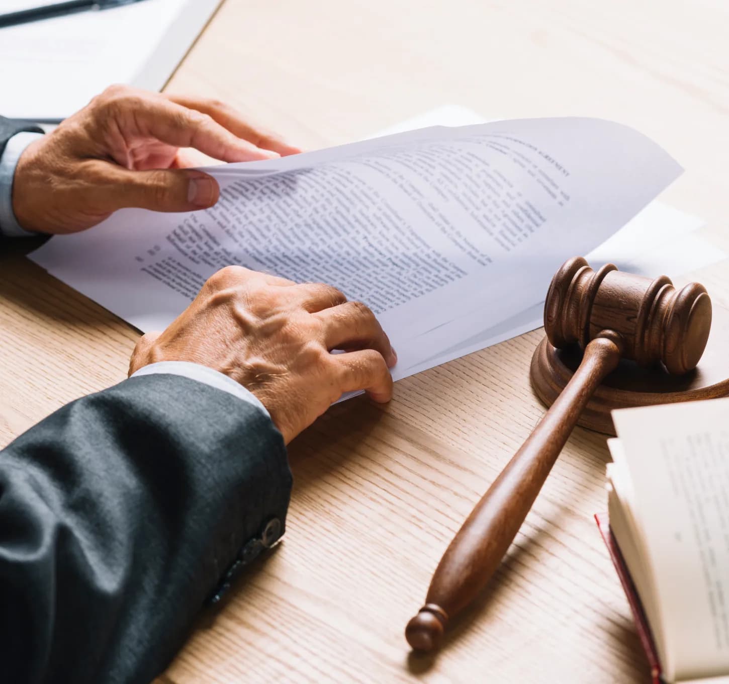 Key Aspects of FEMA Litigation & Enforcement