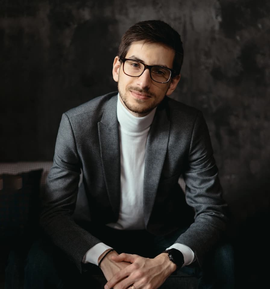 Professional & Academic Engagement