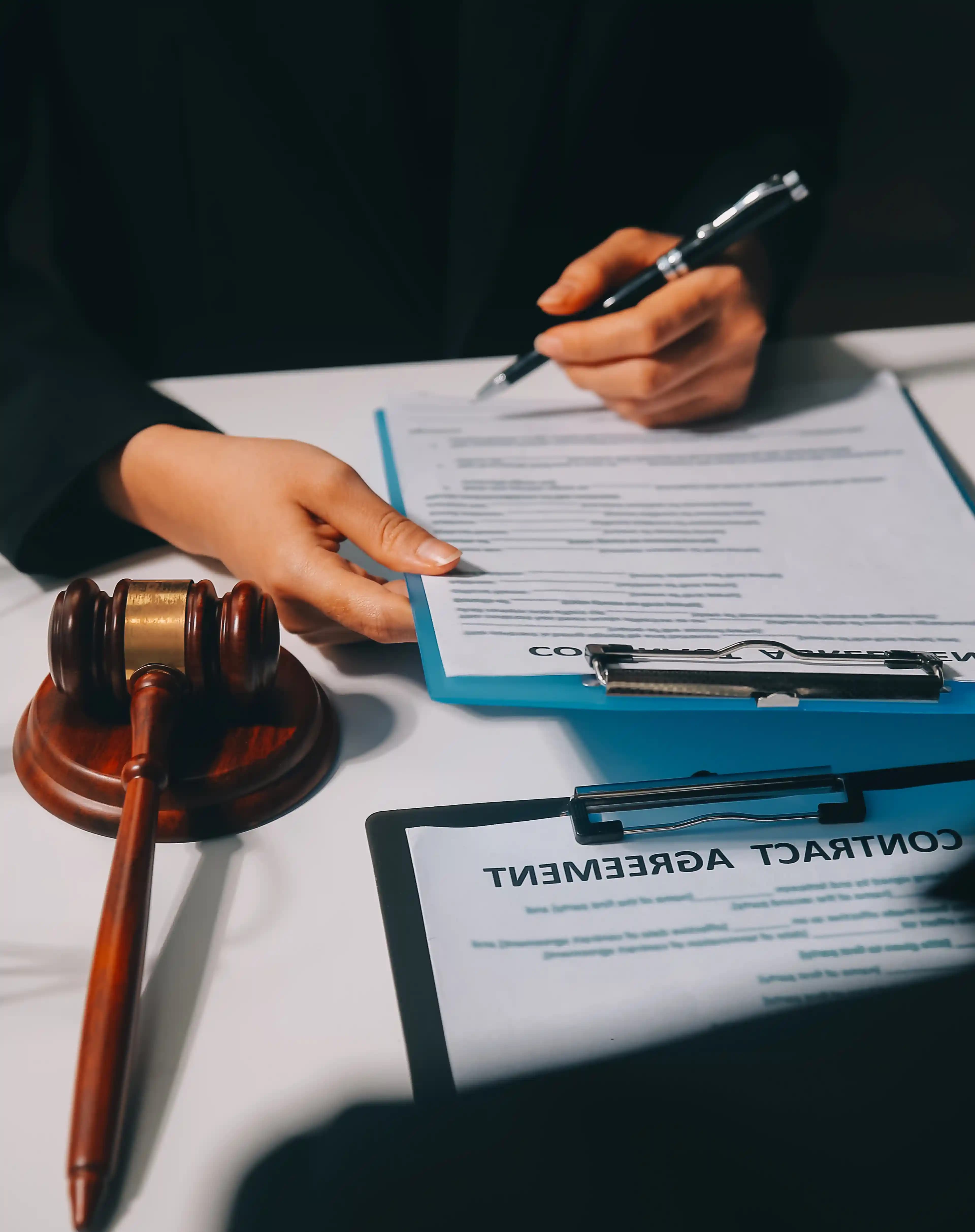 FEMA Litigation with Strategic Legal Focus