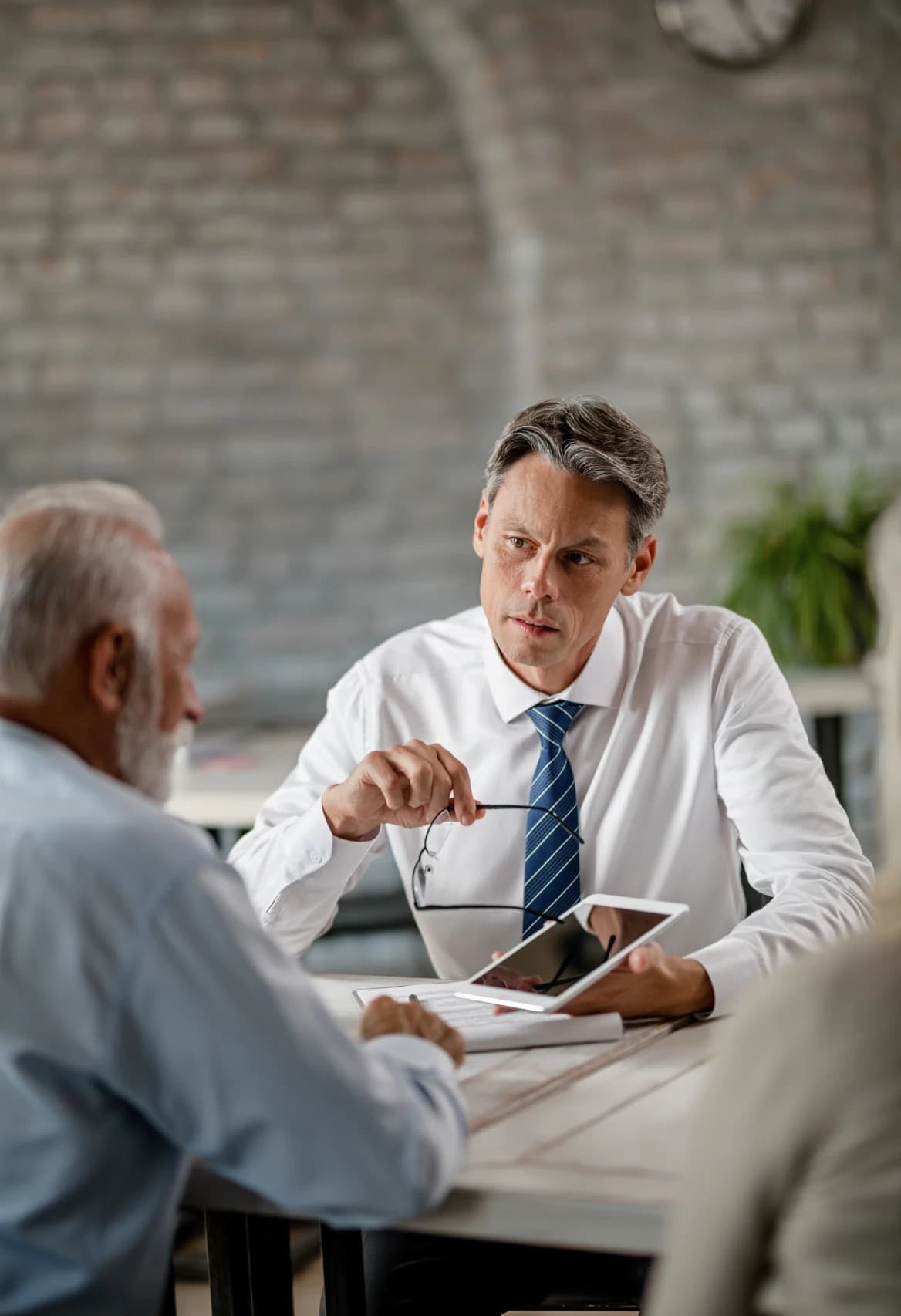 Why Choose Our Legal Services for Attachment Challenges