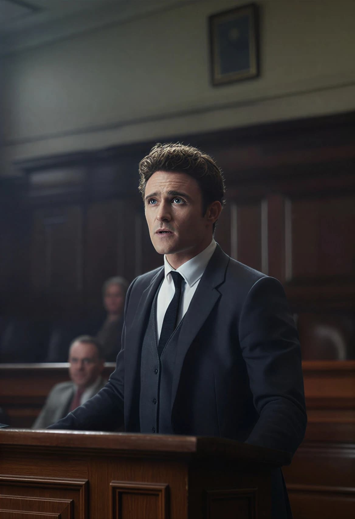 Why Adjudicating Authority Proceedings Require Expert Legal Support