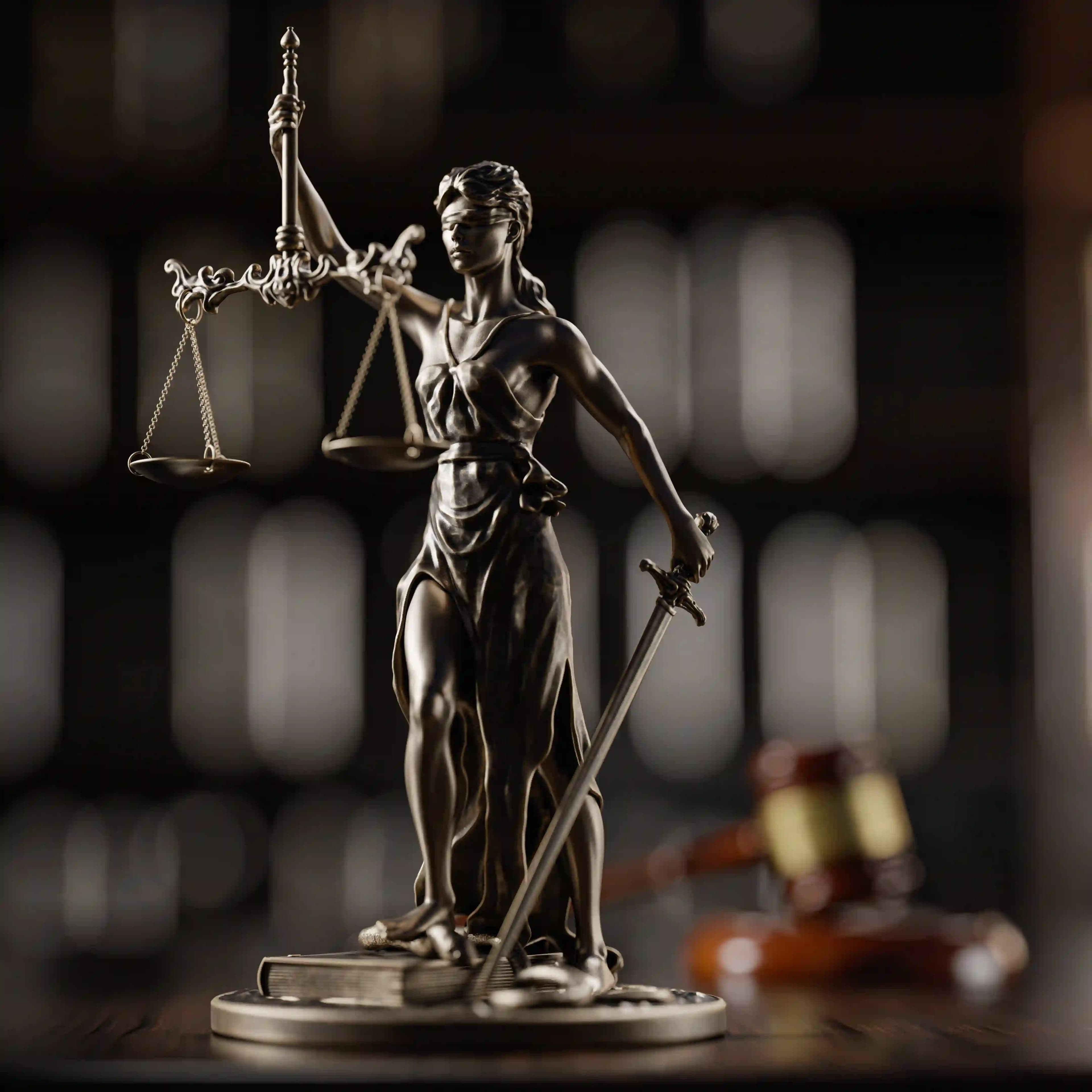 Litigation with Corporate Compliance Focus