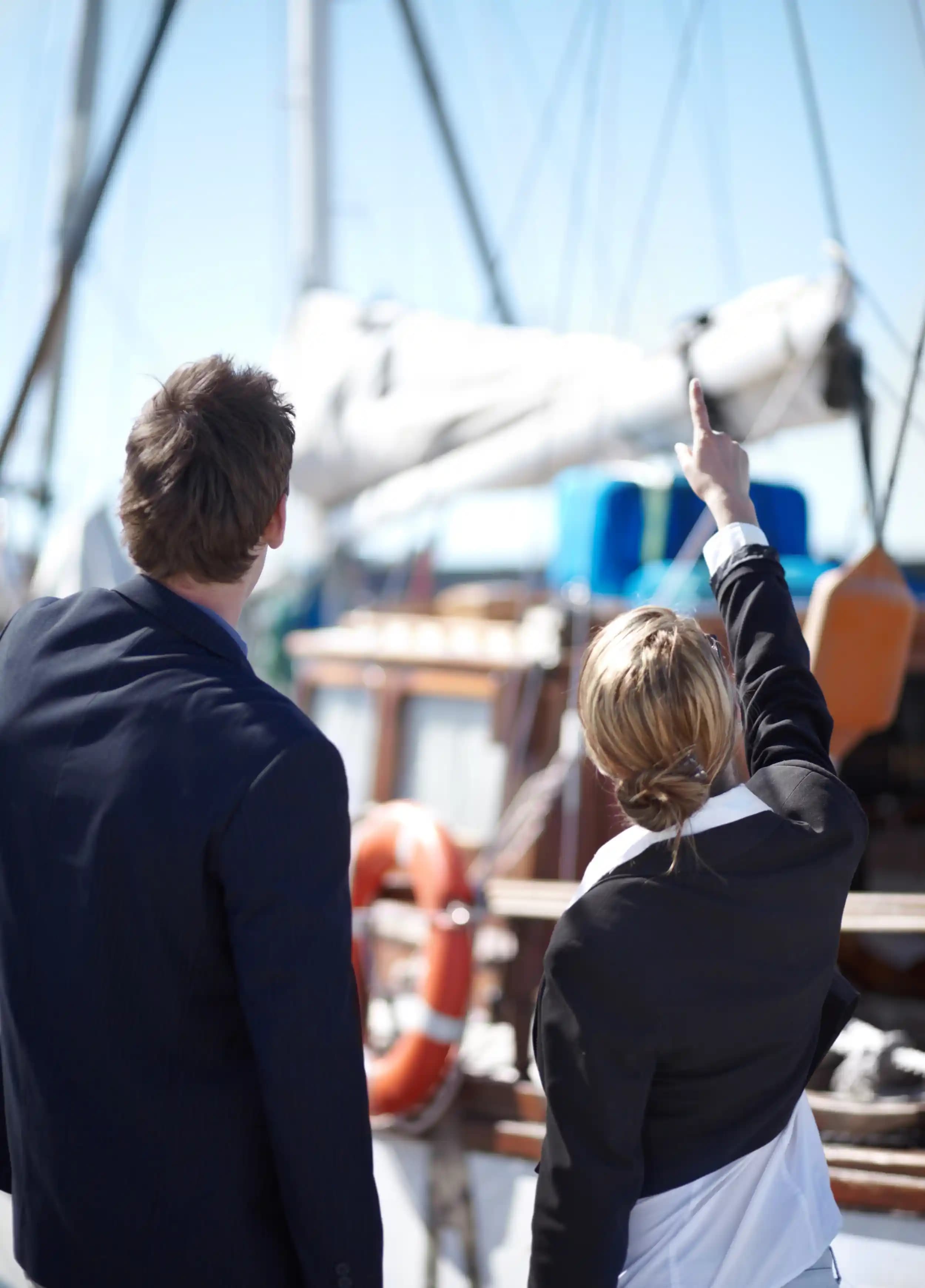 Strategic Legal Approach to Charter Disputes