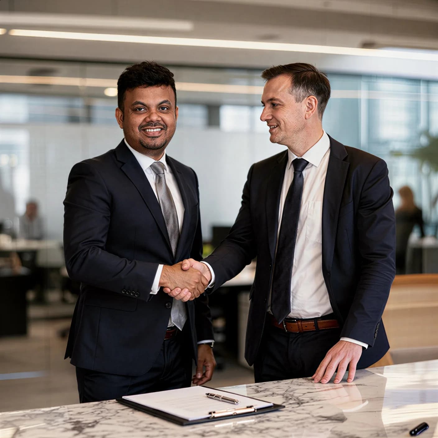 Why Partner With ICLC for CSR Initiatives