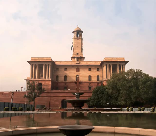 Supreme Court / High Court Matters