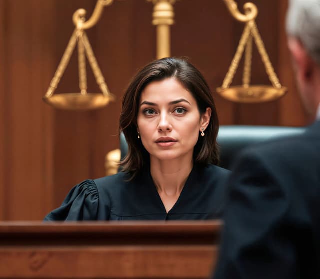 FEMA Litigation & Enforcement