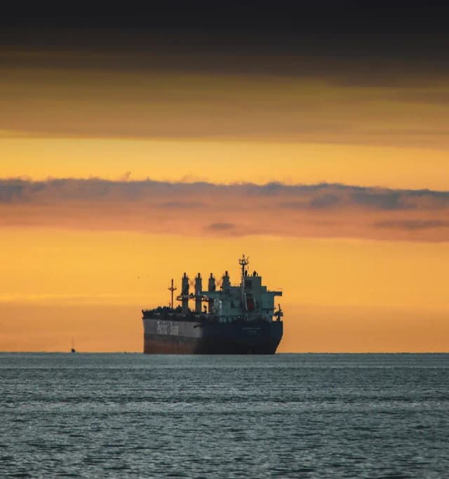 Maritime & Admiralty Disputes