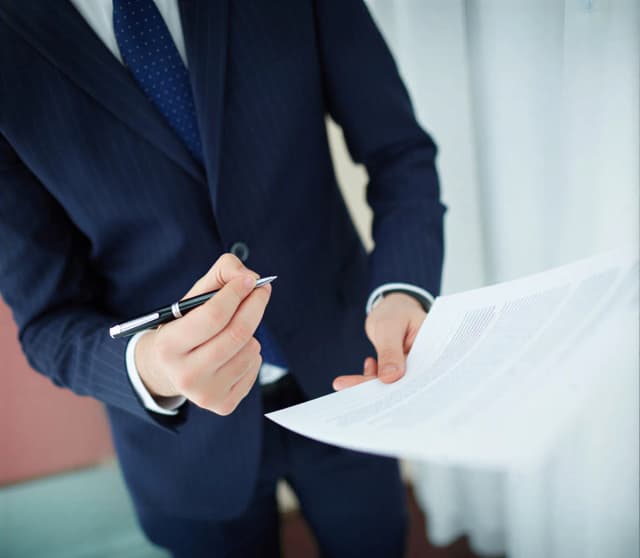 MSME & Business Disputes