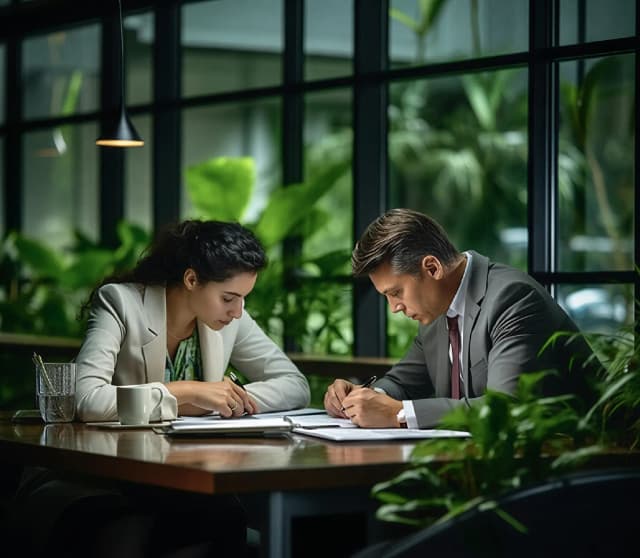 Regulatory & Compliance Matters