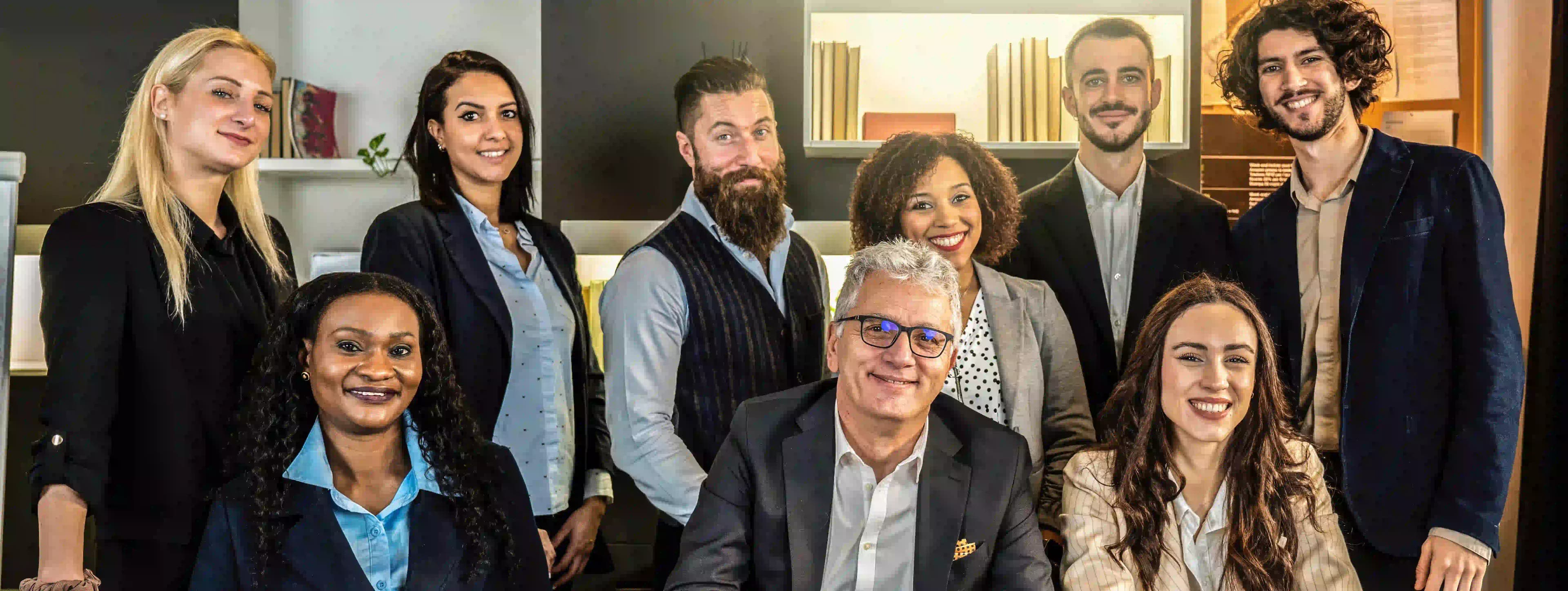 Eligibility Criteria for Membership