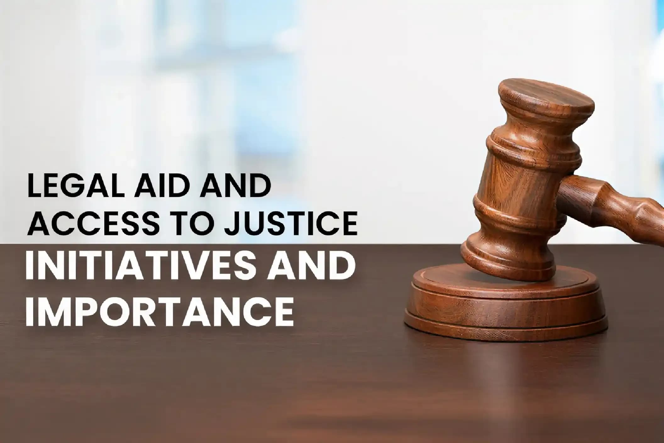 Legal Awareness Initiative at Grassroots Level: Strengthening Access to Justice in India