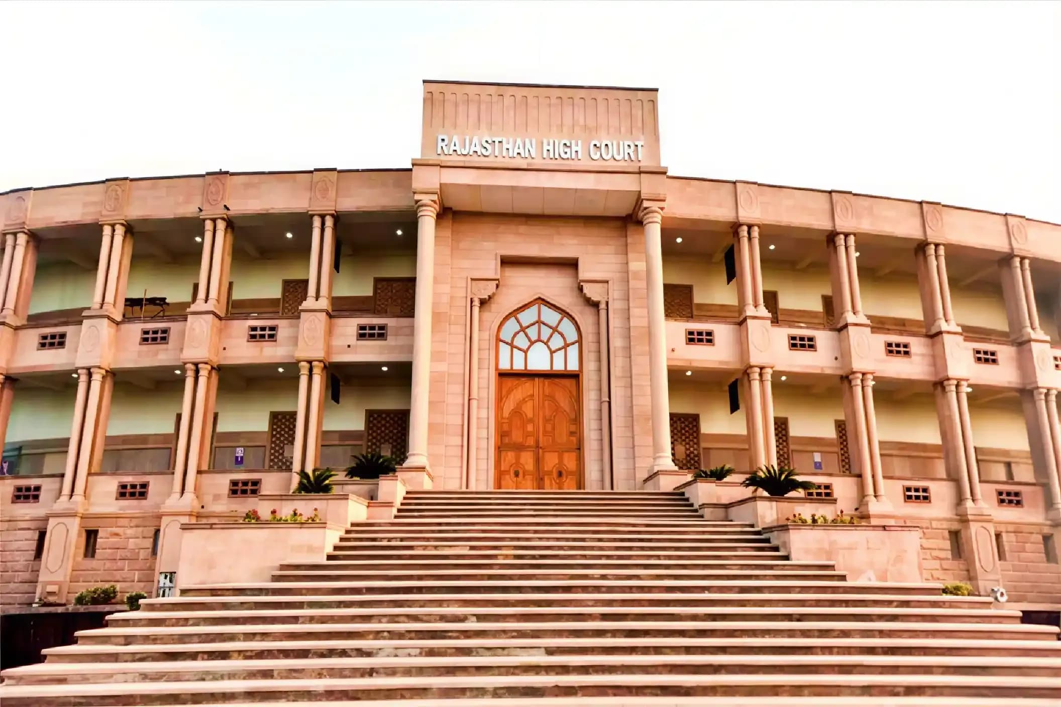 Rajasthan High Court Calls for Police Reform: A Step Toward Efficient Criminal Justice