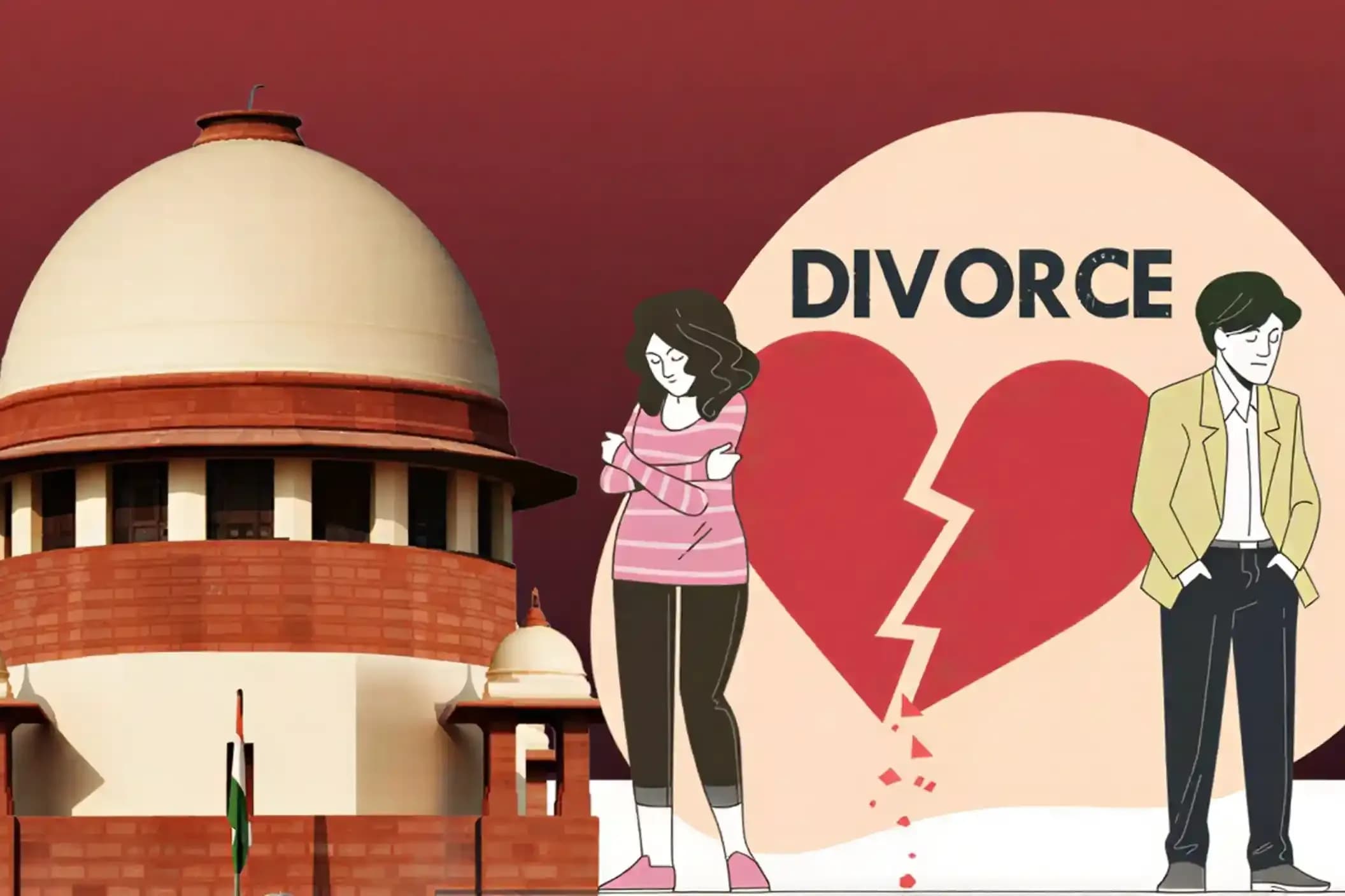 Supreme Court Rules on Marital Cruelty: Refusal to Do Household Chores Not Grounds for Divorce