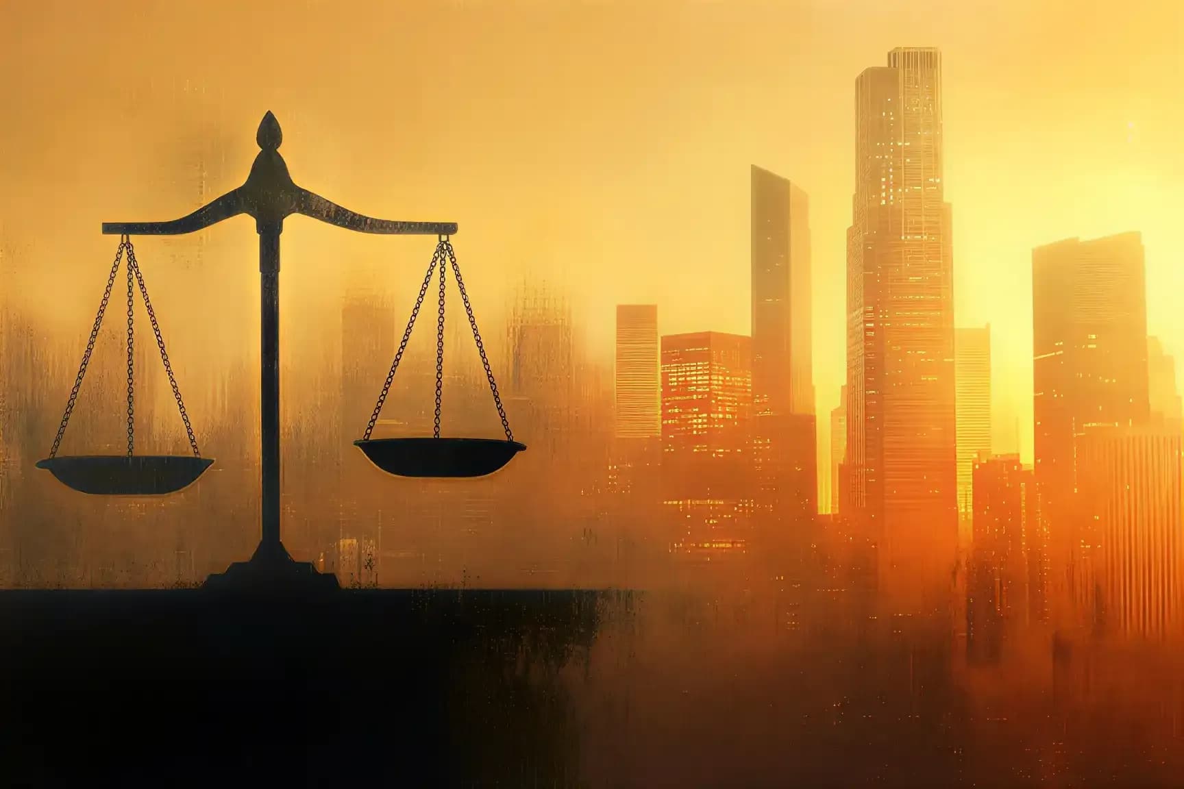 Why Corporate Legal Services Are Essential for Business Growth